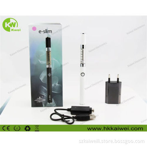 Hot-selling E-cigarette at competitive Price with Good Quality from Chinese Manufacturer